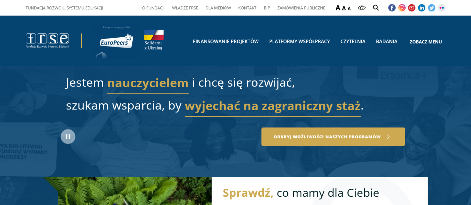 Projekty ZS2 – w Jastrzębiu-Zdroju
