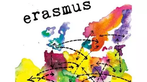 Erasmus-Plus